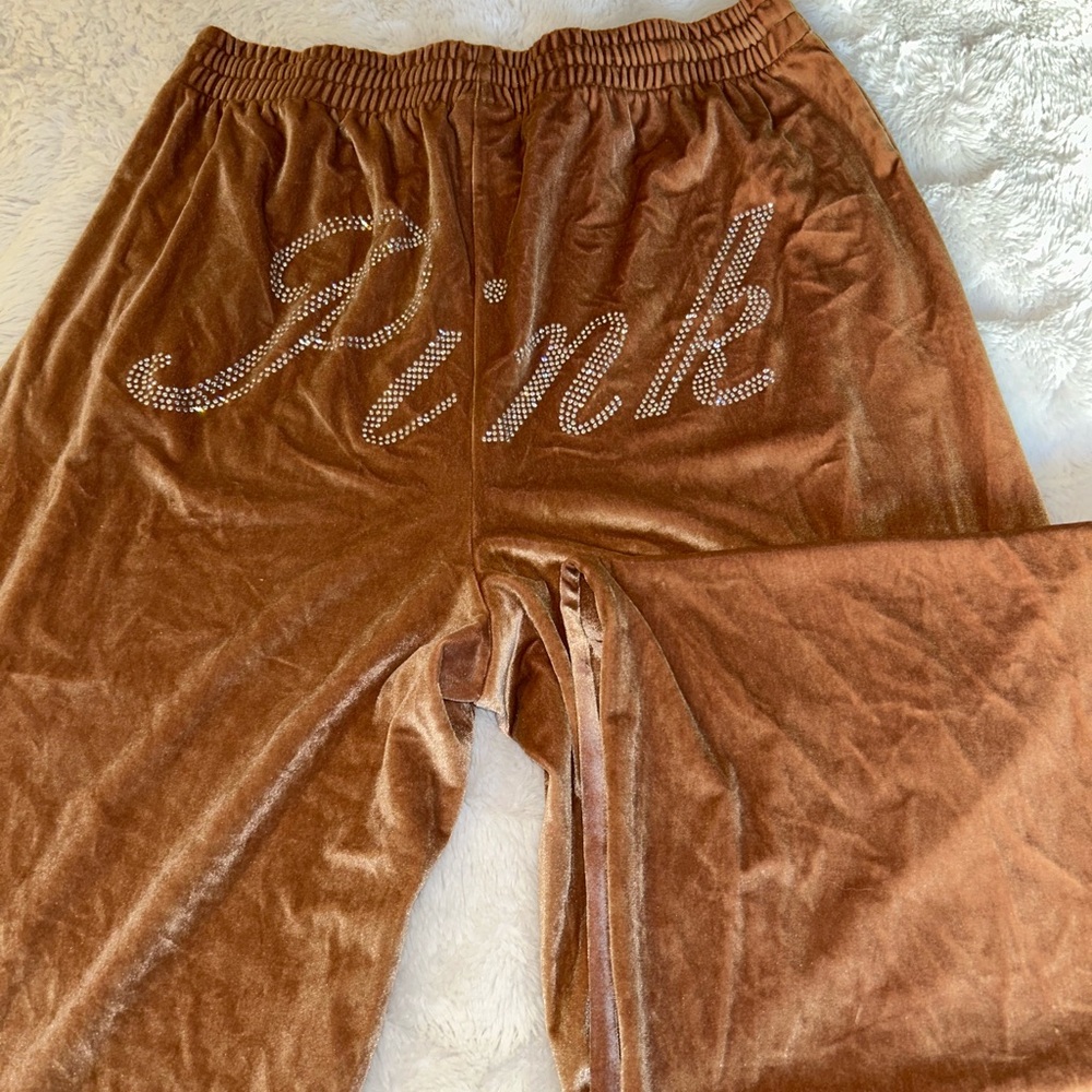 This joggers soft and comfortable